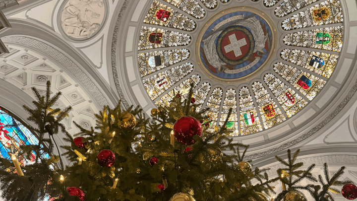 Bundeshausgeflüster #32